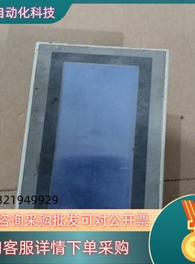 现货触摸屏F930GOT-BWD-C能亮100