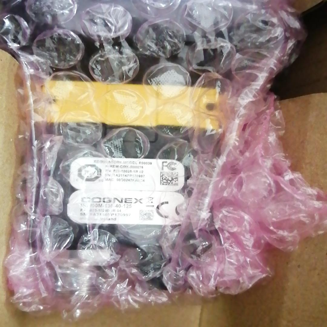 康耐视IS2000M-130-40-125相机