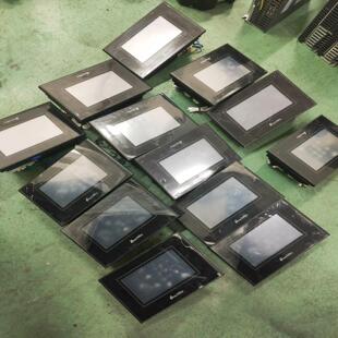 议 20T 型号ZG2 库存25 信捷4.3寸触摸屏一体机