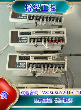 TSTEP20C 东伺服驱动器 测试完好 没修过 质量保证议价