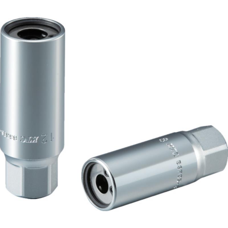 KTC/京都机械 BSR35-6/BSR35-8/BSR35-10/BSR35-12 公制套筒