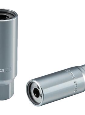 KTC/京都机械 BSR35-6/BSR35-8/BSR35-10/BSR35-12 公制套筒