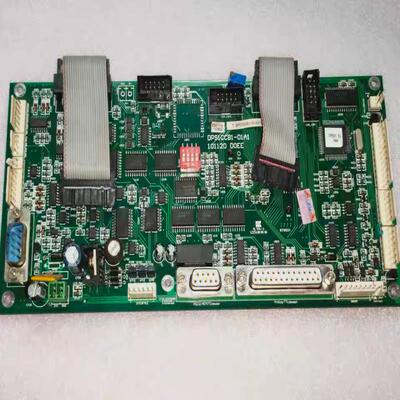 议~HVN S LASER大族激光主板 控制卡 驱动板