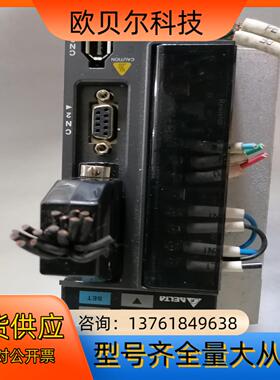 ASD-B2-0721-B台达750W伺服驱动器，议价