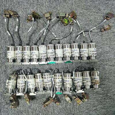 （设备配件）MKS 872B-29942 Baratron Pressu