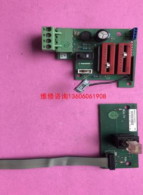 （请询价）拆机AH465315U001 欧陆590+直流调速器面板议价