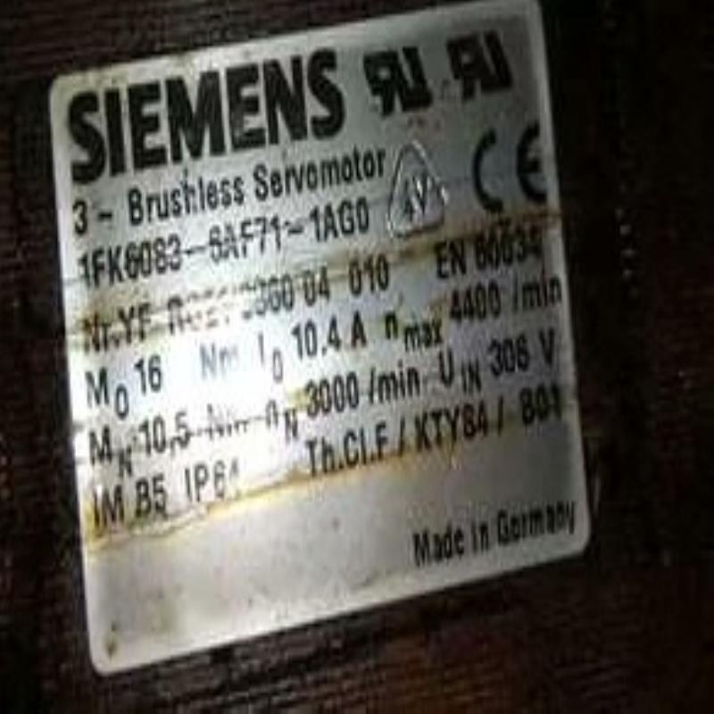 (设备配件)1-FK6083-AG0 1包好6AF71