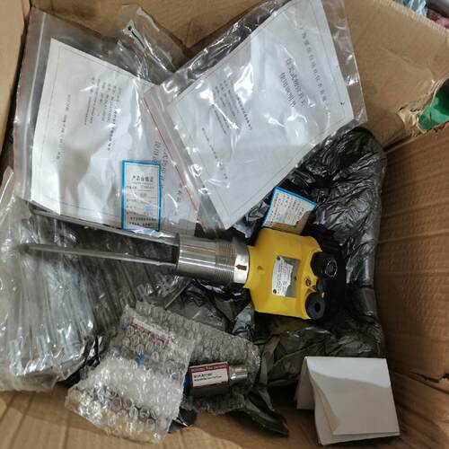 [德峰]KC30TER40240 实物图音叉，开关，物位议价