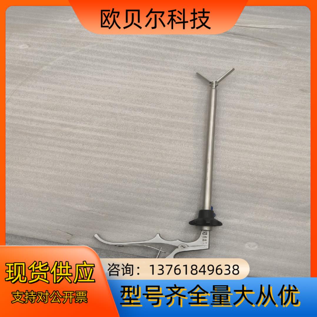 腹腔镜模拟训练器腔镜训练器械 持针钳分离钳抓钳议价出售