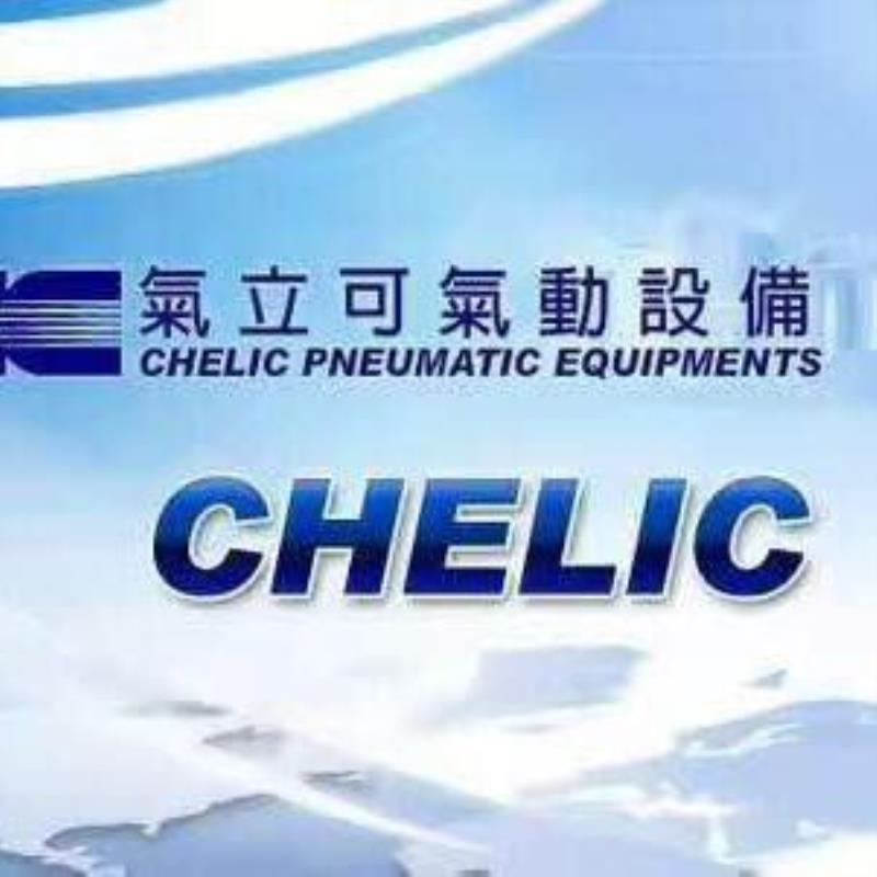 CHELIC气立可 JG/JGD20/25/32/40/50/63/80-5/10/15/20/25/30-B/S