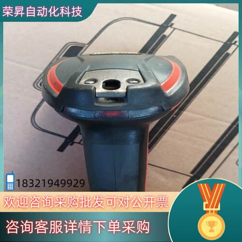 现货霍尼韦尔Honeywell 3800i工业级一维影像扫描器3