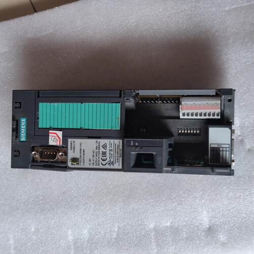【工控自动化】6SL3244-0BB00-1PA1控制单议价