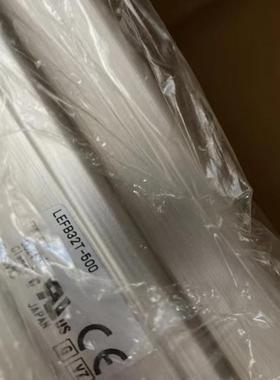 日本SMC LEFB32T-500 可配各种驱动 正议价