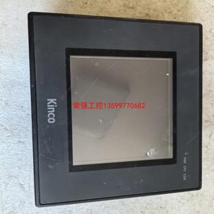 【荣强工控】MT4300C Kinco触摸屏,实物图,功能包好用,感兴趣