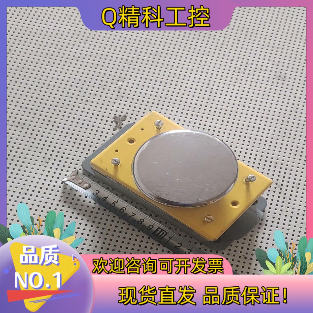 现货ab按钮开关800p-s2c1b铝壳的8个接线端子的老