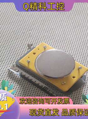 现货ab按钮开关800p-s2c1b铝壳的8个接线端子的老