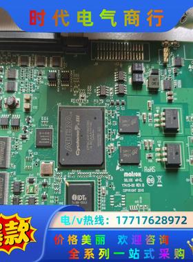 MATROX/迈创 SOL2MEVCLFL  Y7415-0