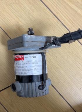 （设备配件）减速机dayton