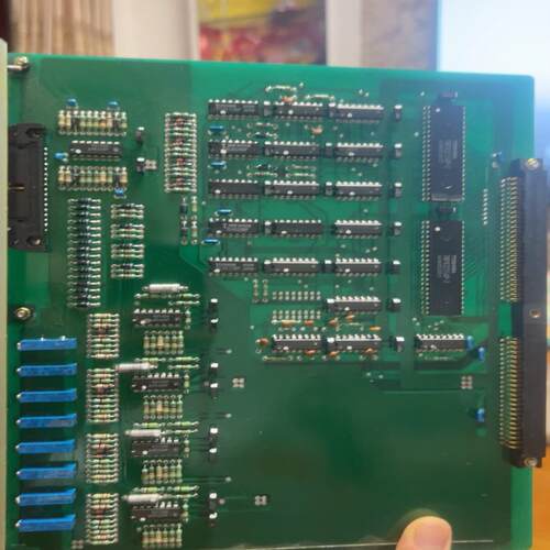 全新JRCS KMS-M203A