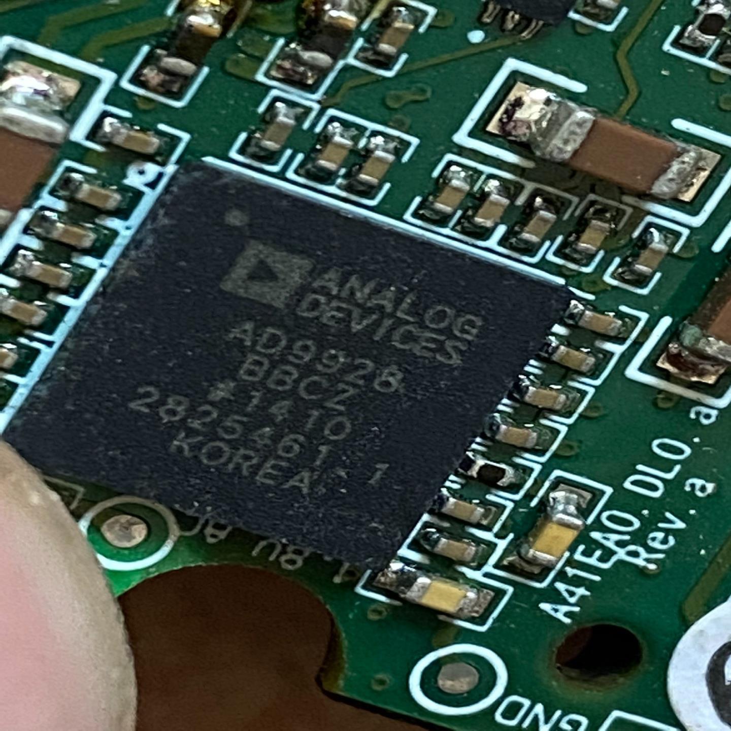 AD9928摄像头镜面 16张 有兴趣的私聊