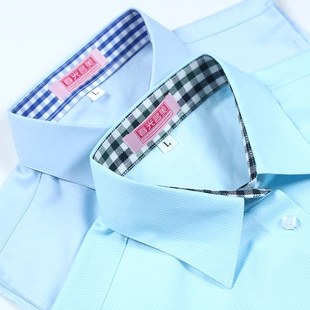 邮政假领子衬衫领女工装百搭工作服配衣服打底邮政建行农行无袖