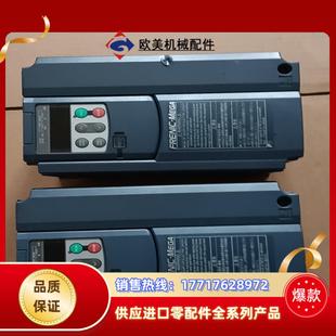 正品 FRN1.5G1S 原装 实物漂亮出议价 富士变频器