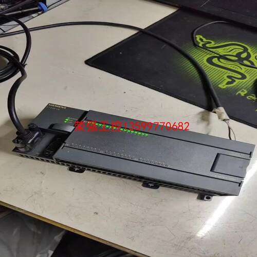 【荣强工控】西门子PLC，西门子模块，216-2BD23-0XB8，实物