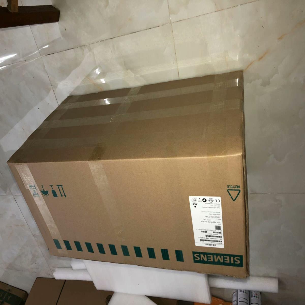（设备配件）变频器6SE6430-2UD34-5EB0 6SE6430-