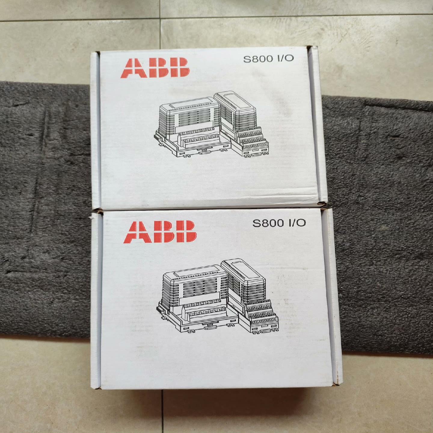 全新原装  3BSE008550R1  DI821，闲