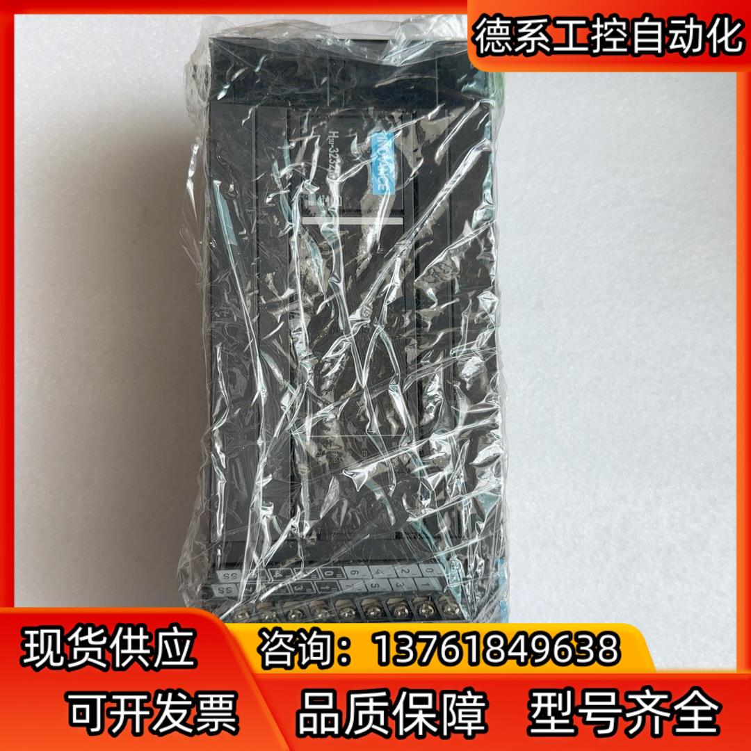 汇川H3U-3232MT GL10-1600END GL10