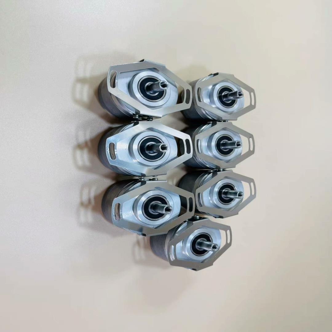 （设备配件）编码器电机EQN1325.西门子的- 049 新2048成色