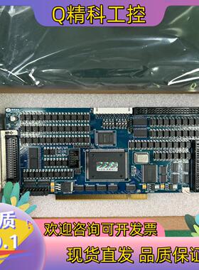 现货雷赛DMC2410B-GS四轴运动控制卡全新