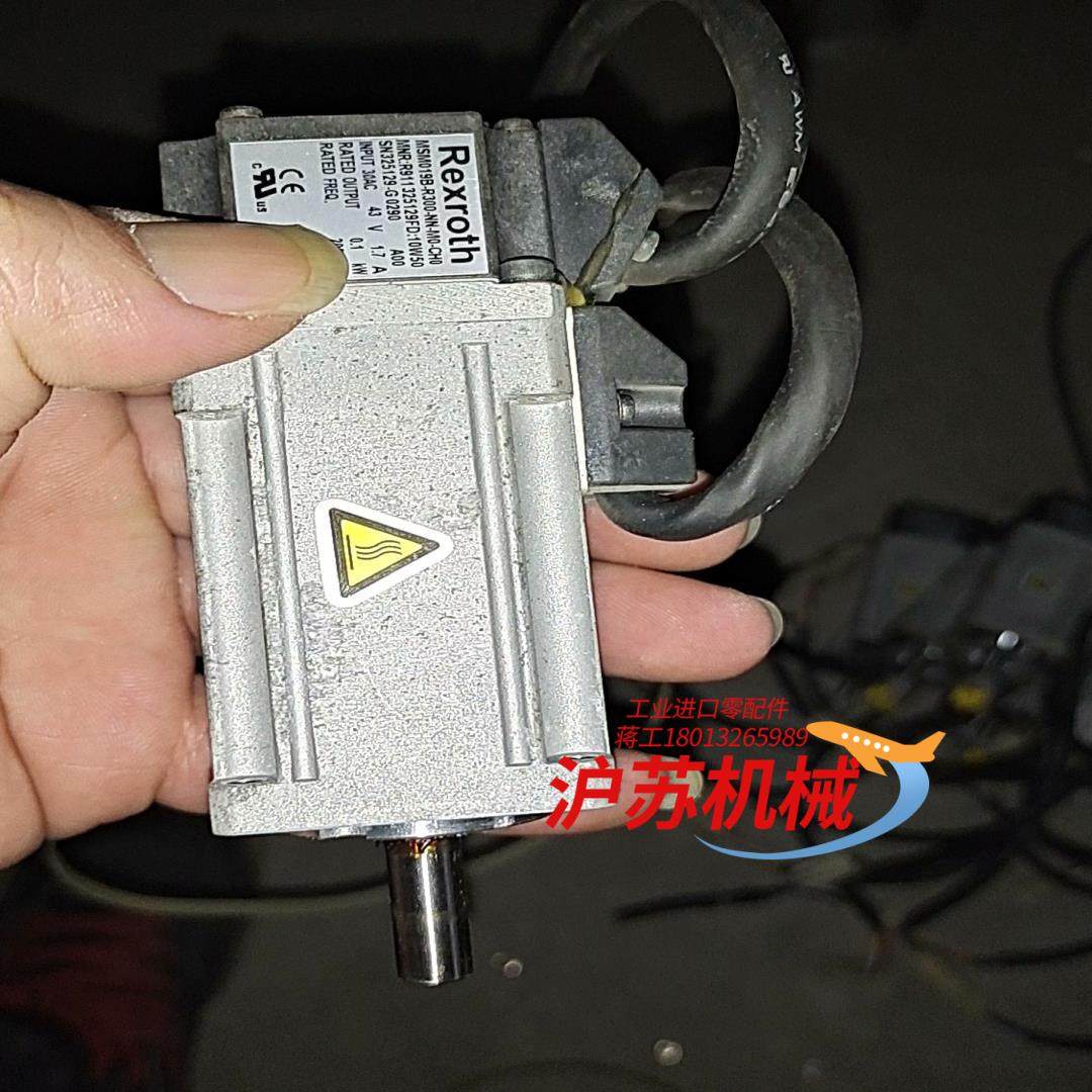 MSM019B-R300-NN-M0-CH0   ，