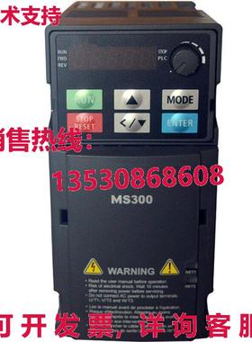 供应原装Delta VFD45AMS43ANSAA VFD逆变器MS300 22kw 30HP 3相38