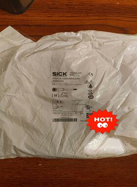 SICK 安全光幕连接线，2095620 , YF2A15-