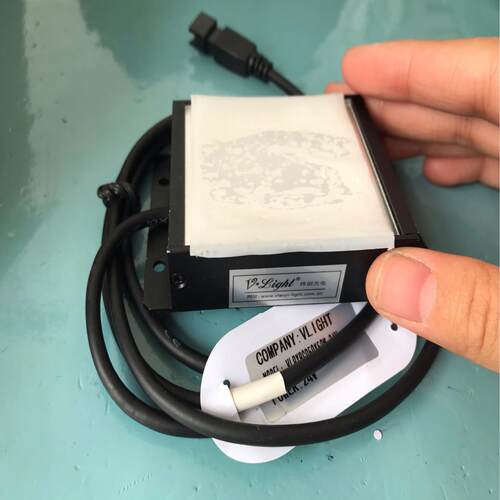 （设备配件）HRL-80-WSP，V Light 纬朗背光光源白色背光光