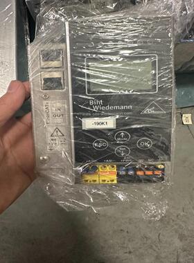 必威控制器原装正品  BWU2162 9成新  两台