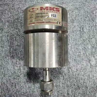 （设备配件）MKS 631A11TBEH PRESSURE TRANSD