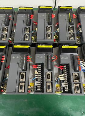 信捷驱动器 DS3L-20P4-PFA 400W~议价