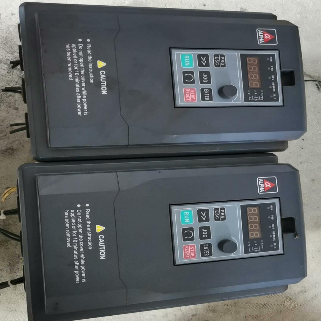 阿尔法变频器ALPHA6000-35R5GB/37R5PB