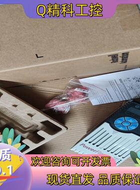 现货AB 25B-D1P4N114 全新20年产0.4KW 只是