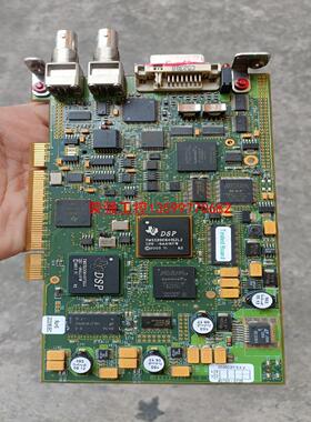 【荣强工控】Tested Board 视频采集卡 0500022 ATE