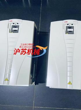 变频器55KW ACS510-01-125A-4 AC