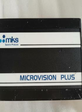 MKS光谱 MICROVISION PLUS  LM76-0