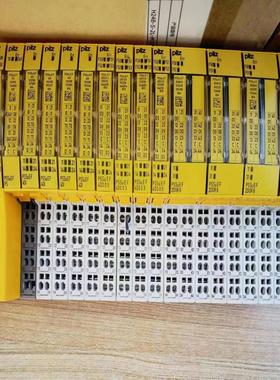 PLIZ皮尔滋主机 PNOZ 312043~议价