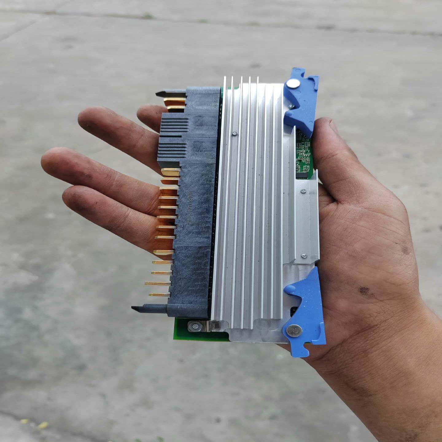 [德峰]2E7158 P73000  IBMP710 B4E VRM