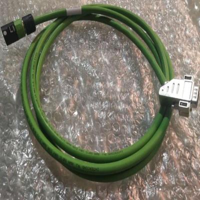 编码器链接线9AF0895-90W2IA4731/02.15