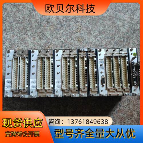 ALSTOM模块AY00000002104 PLC卡件控制器