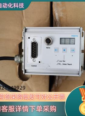 现货FESTO费斯托SPC11-MTS-AIF货192218