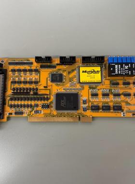 MCS迈科迅MTC-610/611 V1.1 PCI总线的高